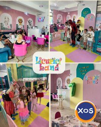 Licurici Land - Loc de joacă pentru copii - 2