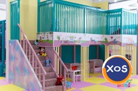 Licurici Land - Loc de joacă pentru copii - 4