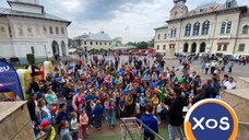 Magician petreceri copii Gorj/Severin/Valcea