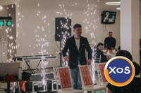 Magician petreceri copii Gorj/Severin/Valcea - 5