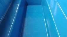 Piscina din Fibra de Sticla