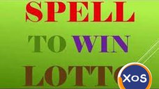VERIFIED +27603483377 LOTTERY SPELLS CASTER TO WIN MILLIONS OF MONEY
