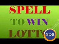 VERIFIED +27603483377 LOTTERY SPELLS CASTER TO WIN MILLIONS OF MONEY - 1