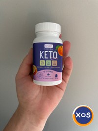 Băutura pentru susținerea greutății Slymsy Keto Drink - 4