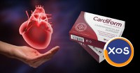 Cardiform – complex pentru sănătatea vaselor de sânge - 5