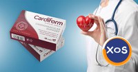 Cardiform – complex pentru sănătatea vaselor de sânge - 6