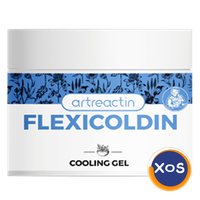 Flexicoldin Forte, suport zilnic pentru confort articular - 1
