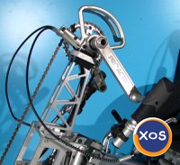 Handbike bicicleta de mana Pro Activ - 11