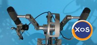 Handbike bicicleta de mana Pro Activ - 13