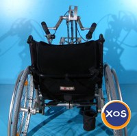 Handbike bicicleta de mana Pro Activ - 8