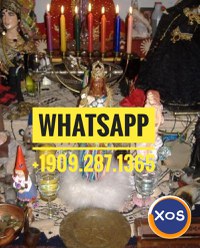 INSTANT LOST LOVE SPELLS CASTER {WHATSAPP +1-909-287-1365} - 3