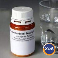 Nembutal Pentobarbital, Iboga, OxyContin, 4mec, MDMA, Actavis - 1