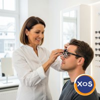 Ochelarii Tai - Optica medicala, reparatii ochelari, optometrie - 1