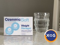 Ofer capsule pentru slăbit Ozenmic Soft! - 1