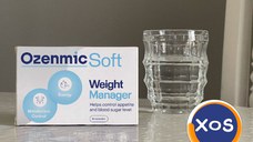 Ofer capsule pentru slăbit Ozenmic Soft!
