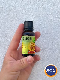 Slimogi pentru slăbire și detoxifiere - 8
