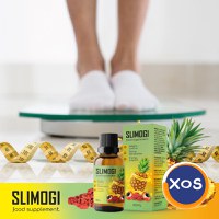 Slimogi pentru slăbire și detoxifiere - 11