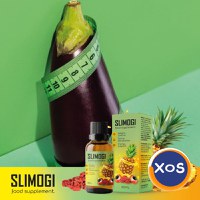 Slimogi pentru slăbire și detoxifiere - 12