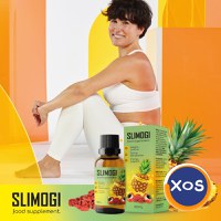 Slimogi pentru slăbire și detoxifiere - 4