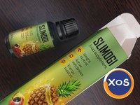 Slimogi pentru slăbire și detoxifiere - 9