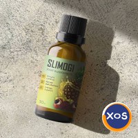 Slimogi pentru slăbire și detoxifiere - 6