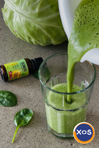 Slimogi pentru slăbire și detoxifiere - 10