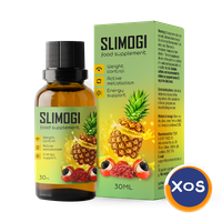 Slimogi pentru slăbire și detoxifiere - 1