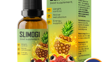 Slimogi pentru slăbire și detoxifiere