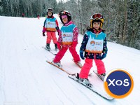 Tabere de ski in Austria – aventura perfecta pentru copii si adolescen - 1