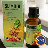 Vă oferim Slimogi pentru slăbit fără diete și antrenamente - 1