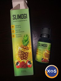 Vă oferim Slimogi pentru slăbit fără diete și antrenamente - 2