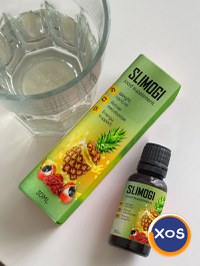 Vă oferim Slimogi pentru slăbit fără diete și antrenamente - 5
