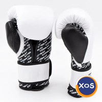 Manusi Box Kombat din piele naturala premium – rezistenta si confort - 3