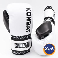 Manusi Box Kombat din piele naturala premium – rezistenta si confort - 4