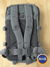 RUCSAC GEANTA GHIOZDAN Miltec culoare GRI 36L militar armata vanatoare - 6