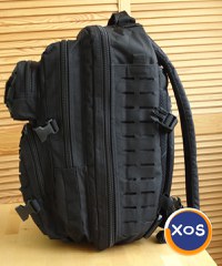 RUCSAC MILITAR MIL-TEC Laser Cut 36L Ghiozdan Expansibil Sistem MOLLE - 5