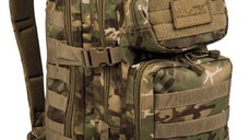 Rucsac Tactic Militar MILTEC 36 Litri Camuflaj stil Combat Impermeabil