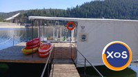 Agrement nautic pe Lacul Beliș-Fântânele | Apuseni Boats  Reducere 10% - 1