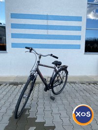 Bicicleta Kettler Palma 28" - 1