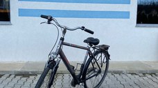 Bicicleta Kettler Palma 28