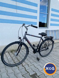 Bicicleta Kettler Palma 28" - 2