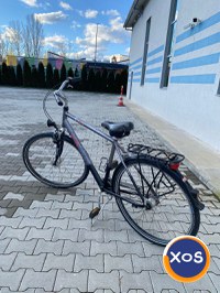 Bicicleta Kettler Palma 28" - 4