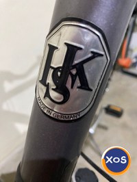 Bicicleta Kettler Palma 28" - 6