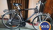 Bicicleta Oxford