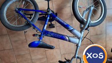 Bicicleta roti 16 inch