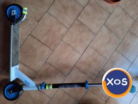 Trotinetă Oxelo play 3 din aluminiu - 2
