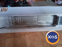 Trotinetă Oxelo play 3 din aluminiu - 1