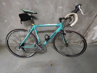 Vand bicicleta Bianchi - 4