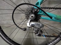 Vand bicicleta Bianchi - 3