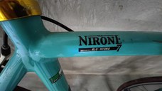 Vand bicicleta Bianchi
